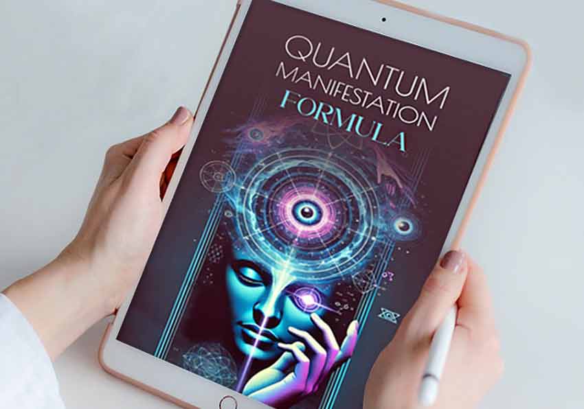 Quantum Manifestation Bonus Guide