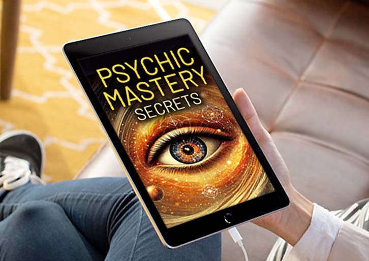 Psychic Mastery Secrets Bonus