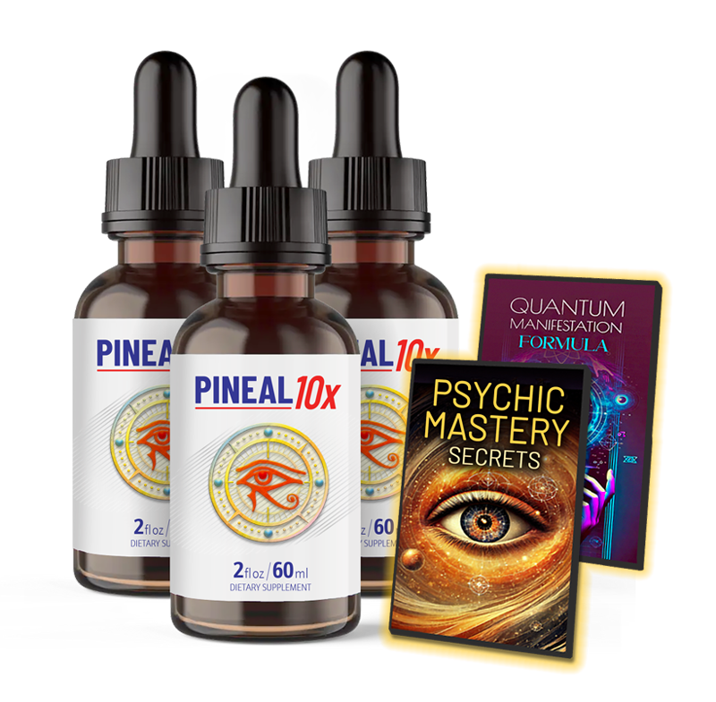 Buy Pineal 10x